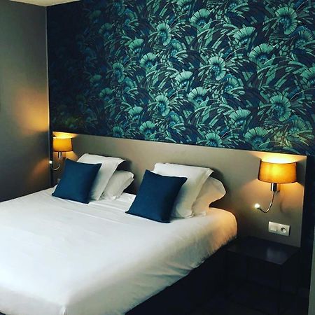 Brit Hotel Le Galion & Spa Binic Ngoại thất bức ảnh