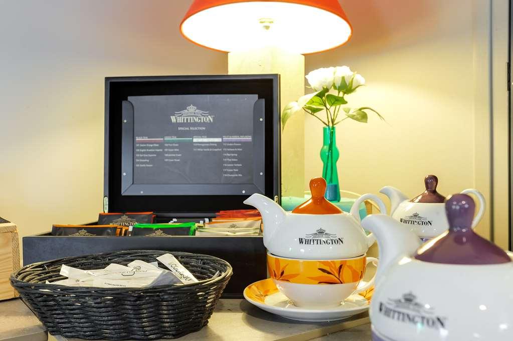 Brit Hotel Le Galion & Spa Binic Nhà hàng bức ảnh