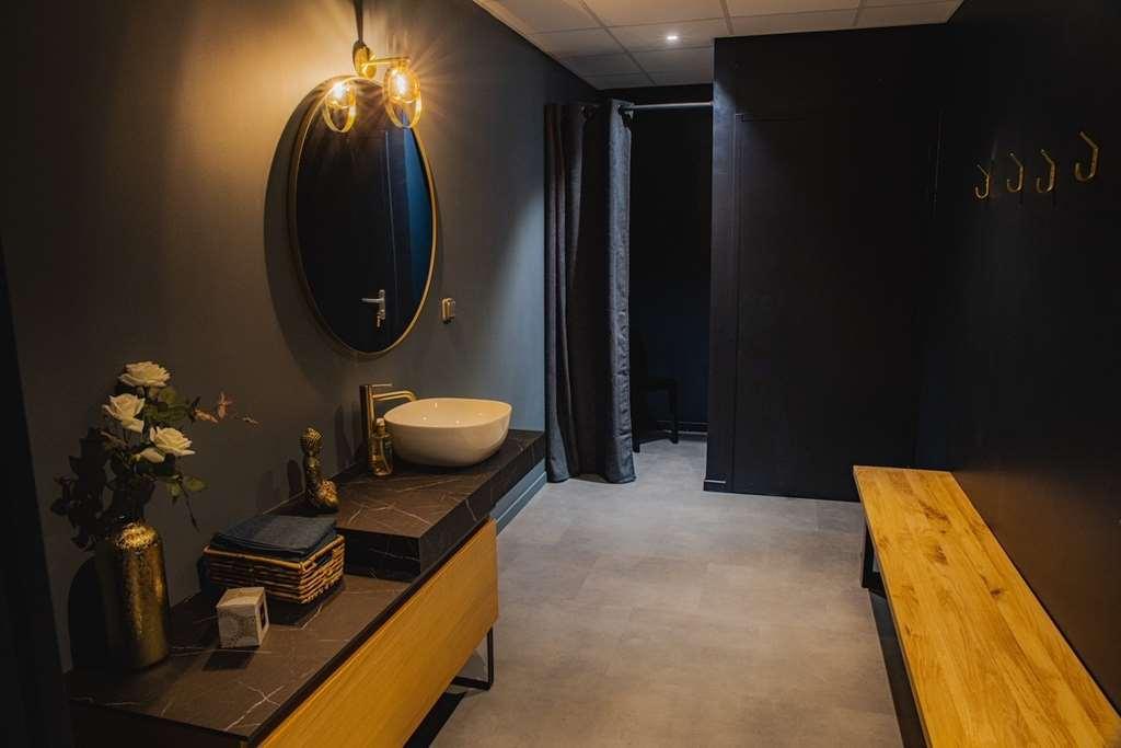 Brit Hotel Le Galion & Spa Binic Tiện nghi bức ảnh