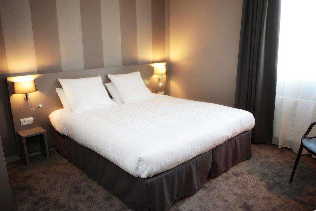 Brit Hotel Le Galion & Spa Binic Phòng bức ảnh