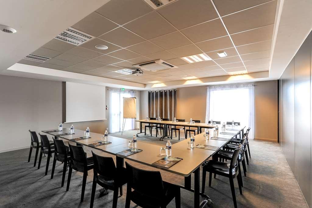 Brit Hotel Le Galion & Spa Binic Tiện nghi bức ảnh