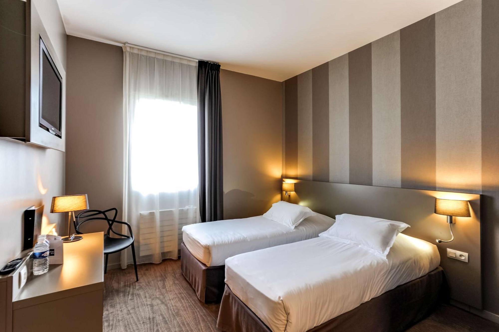 Brit Hotel Le Galion & Spa Binic Ngoại thất bức ảnh