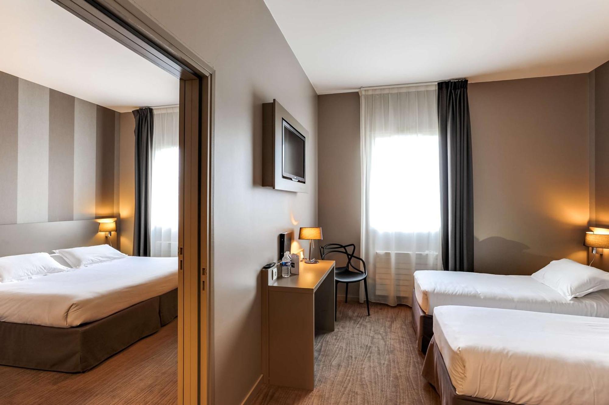 Brit Hotel Le Galion & Spa Binic Ngoại thất bức ảnh