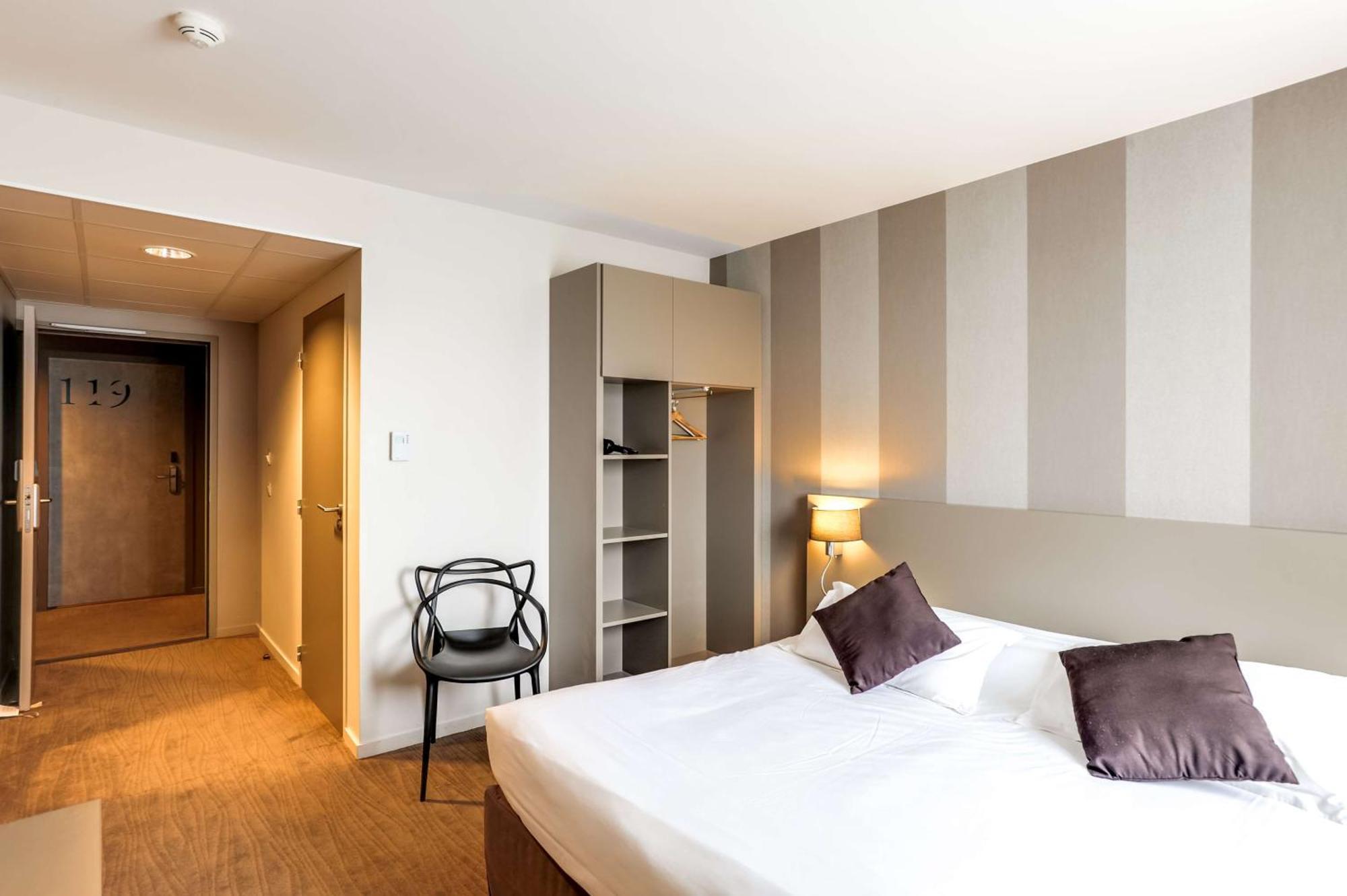 Brit Hotel Le Galion & Spa Binic Ngoại thất bức ảnh