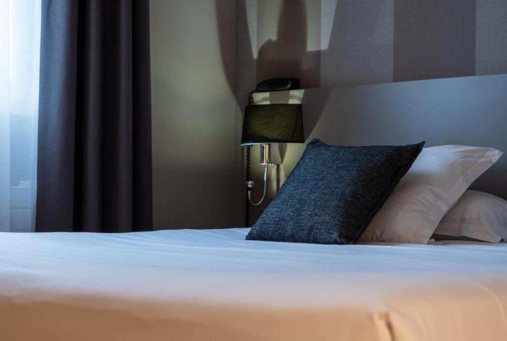 Brit Hotel Le Galion & Spa Binic Ngoại thất bức ảnh