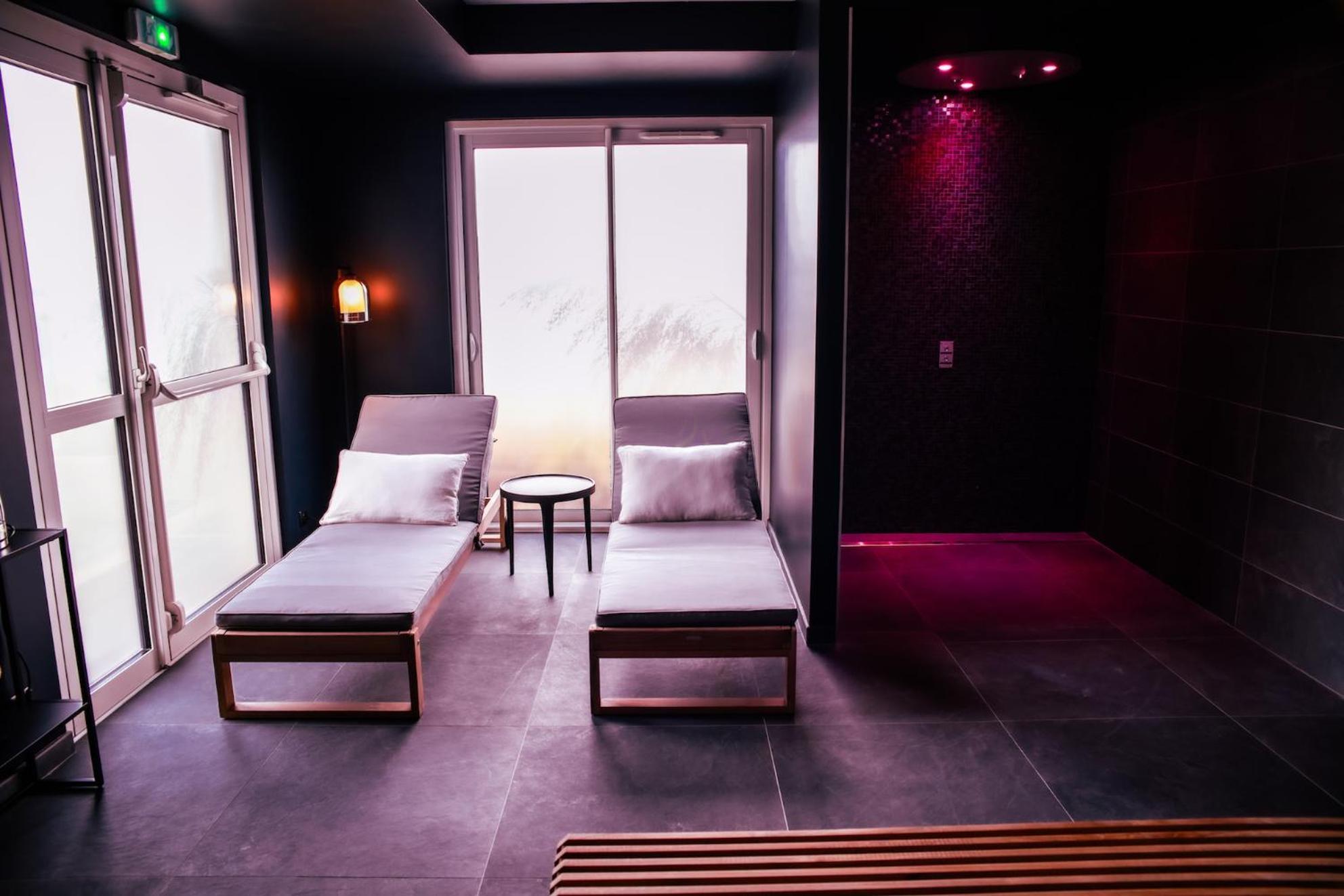 Brit Hotel Le Galion & Spa Binic Ngoại thất bức ảnh