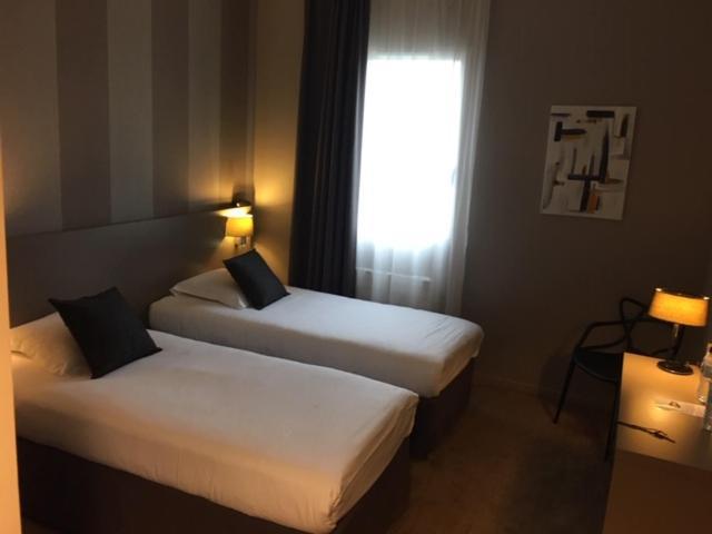 Brit Hotel Le Galion & Spa Binic Ngoại thất bức ảnh