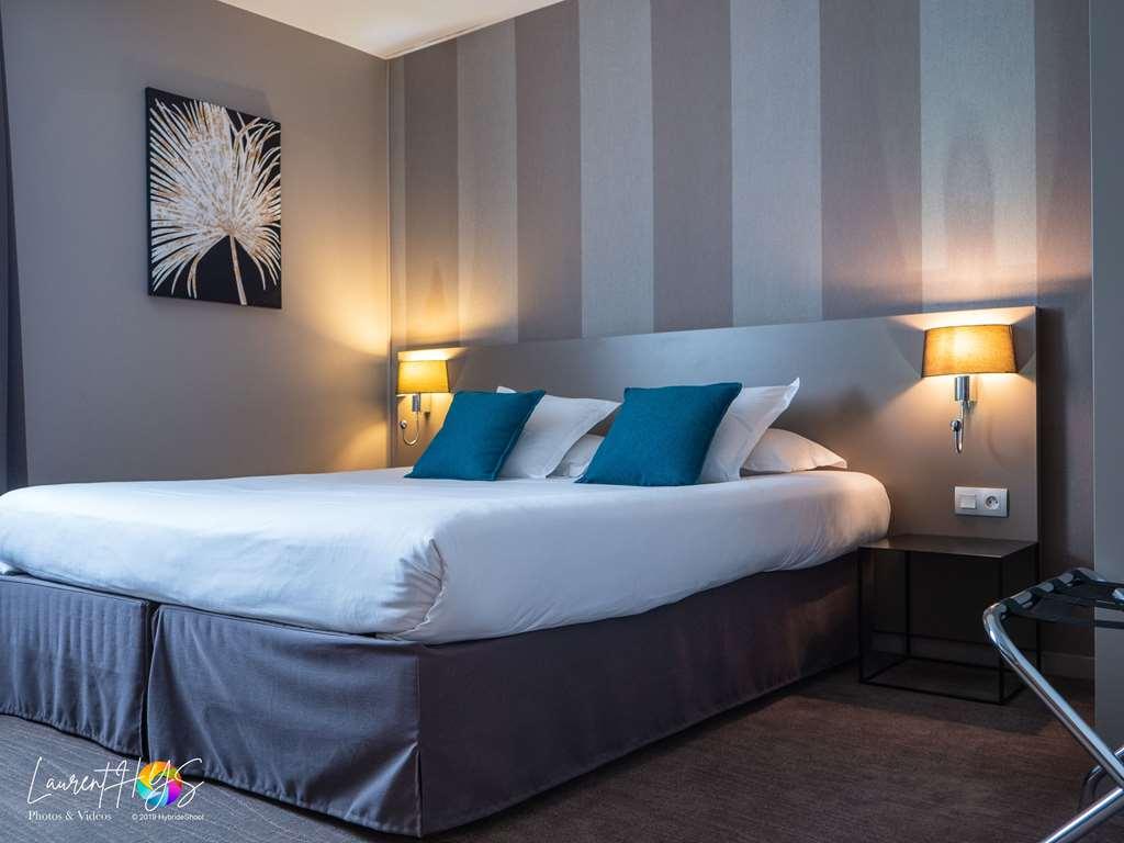Brit Hotel Le Galion & Spa Binic Phòng bức ảnh