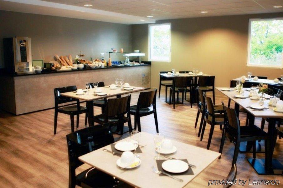 Brit Hotel Le Galion & Spa Binic Ngoại thất bức ảnh
