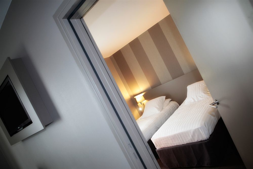Brit Hotel Le Galion & Spa Binic Ngoại thất bức ảnh