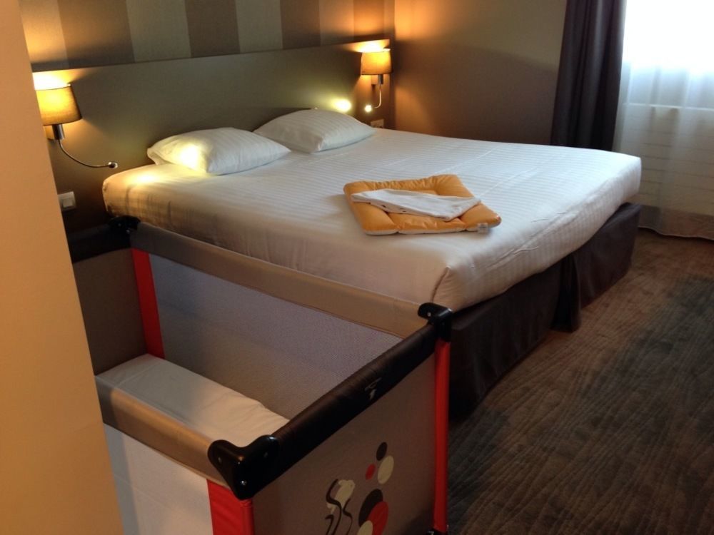 Brit Hotel Le Galion & Spa Binic Ngoại thất bức ảnh