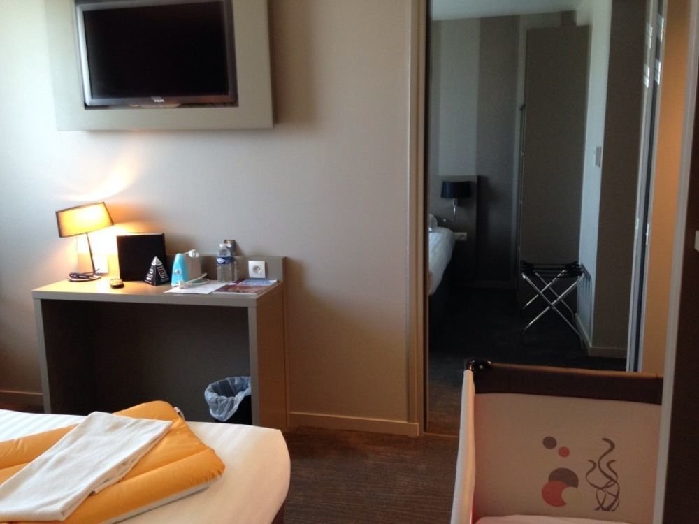 Brit Hotel Le Galion & Spa Binic Ngoại thất bức ảnh