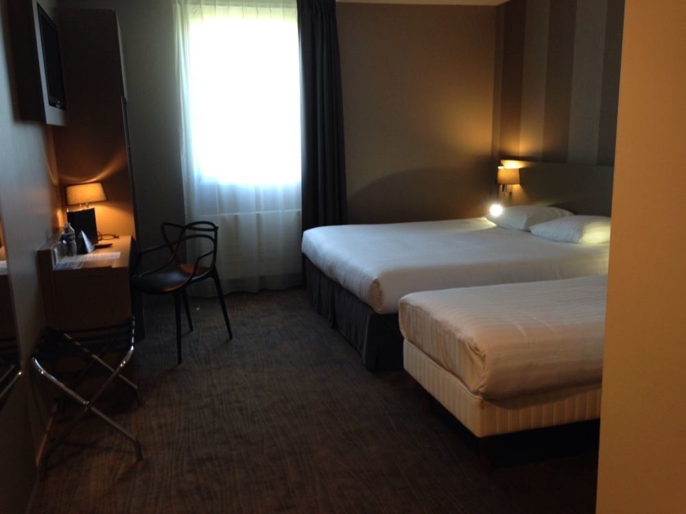 Brit Hotel Le Galion & Spa Binic Ngoại thất bức ảnh