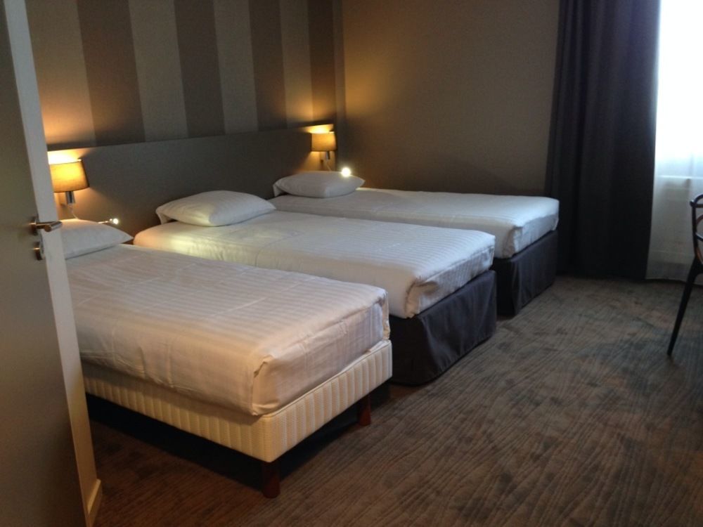 Brit Hotel Le Galion & Spa Binic Ngoại thất bức ảnh