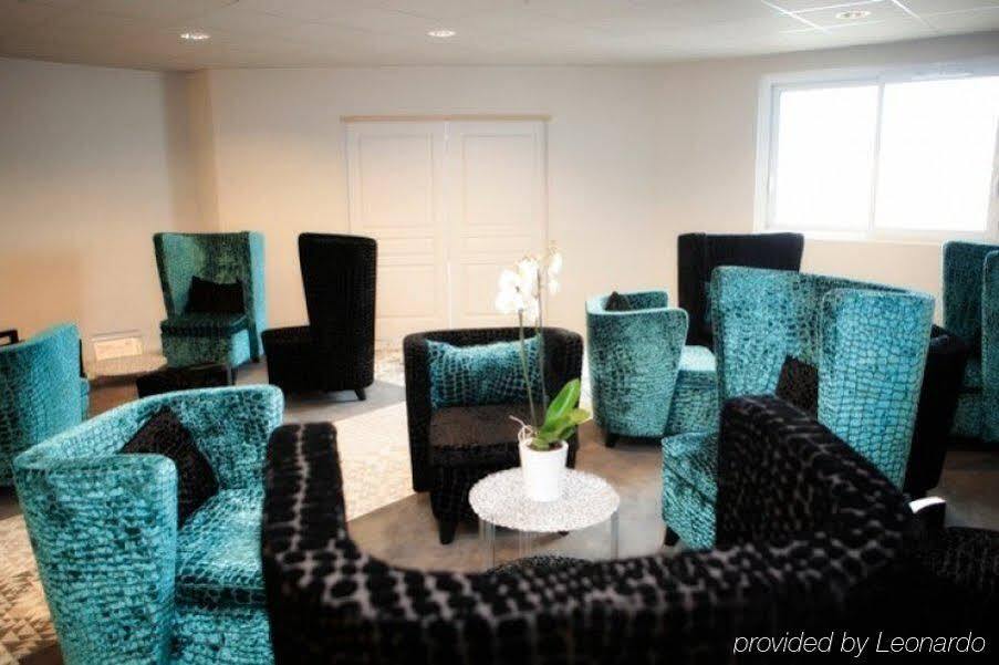 Brit Hotel Le Galion & Spa Binic Ngoại thất bức ảnh